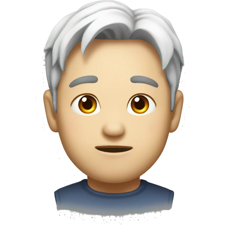 예술가이자 교수 emoji