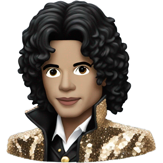 Michael Jackson  emoji