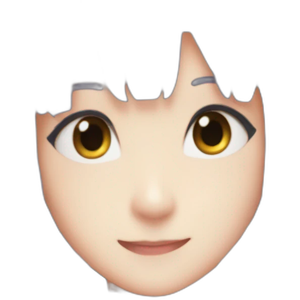 Hinata emoji