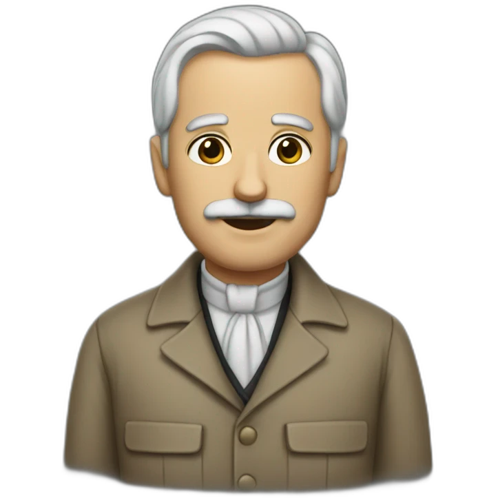 william butcher emoji