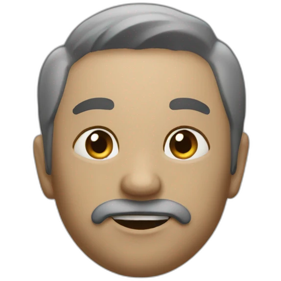 Chat qui montre son ventre emoji