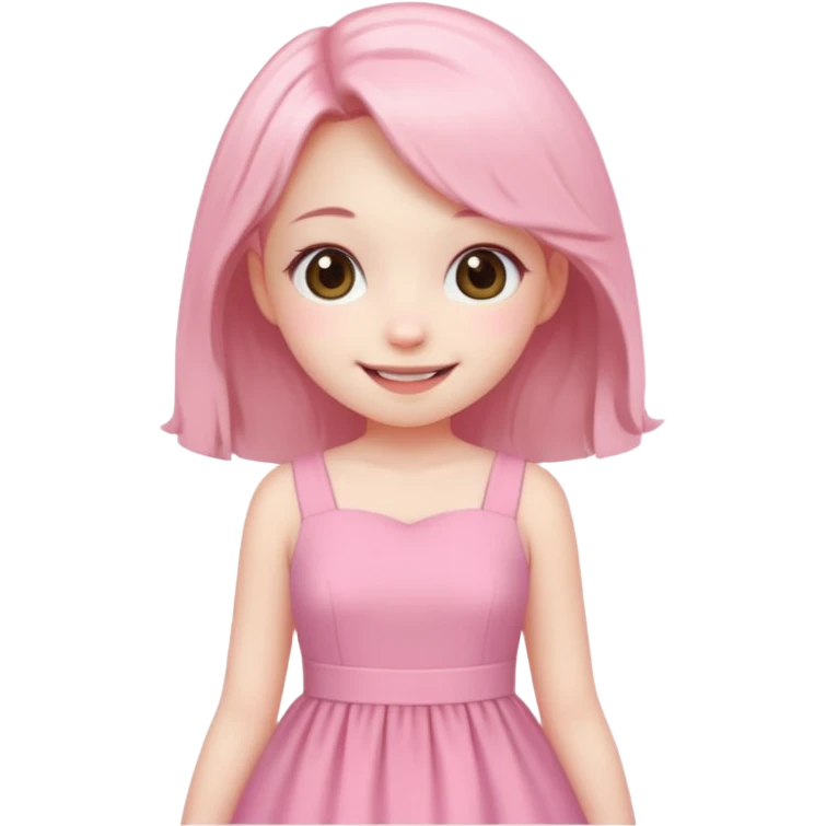 Aesthestic and cute emoji