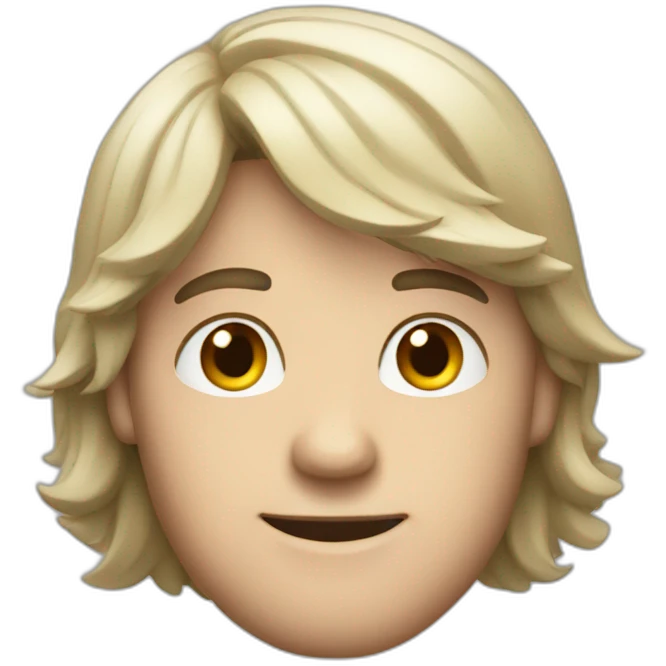 Joseph Quinn emoji