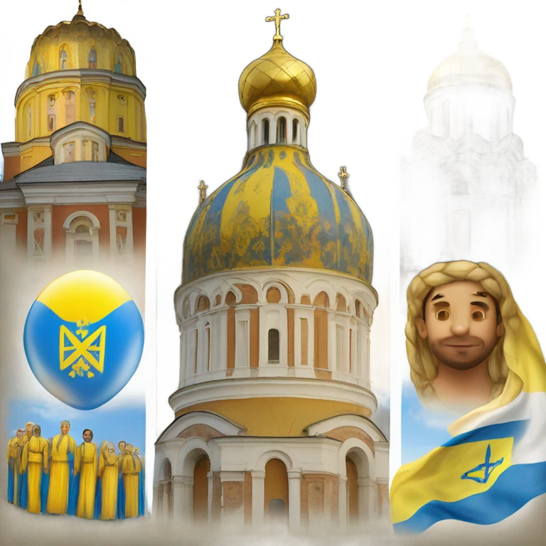 ukraine  emoji