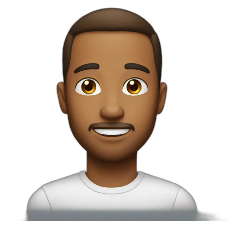 I love my boyfriend emoji