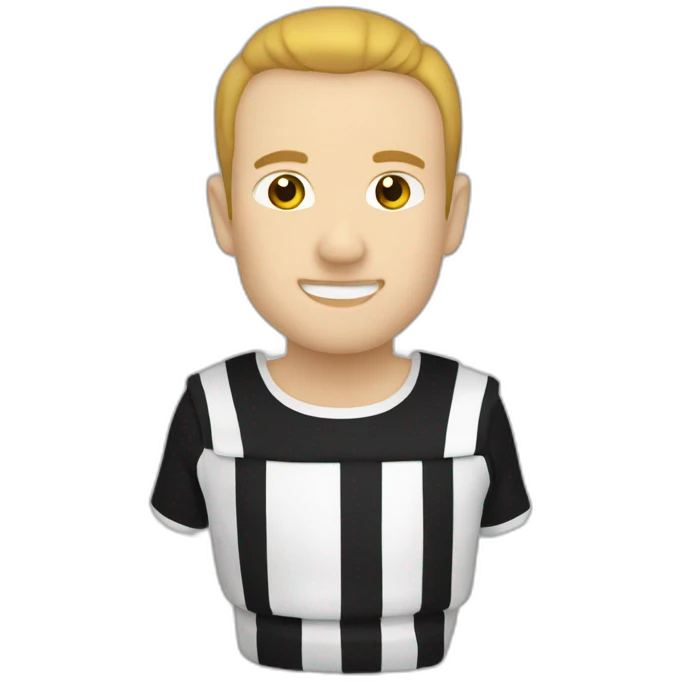 Drapeau breton emoji