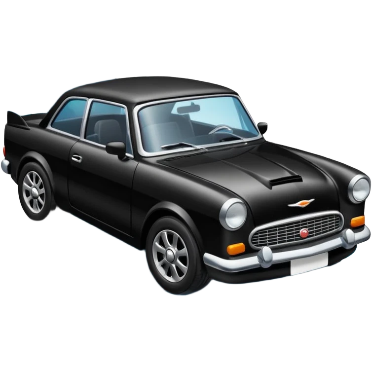 wave phonk car emoji