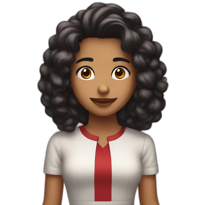 iu emoji