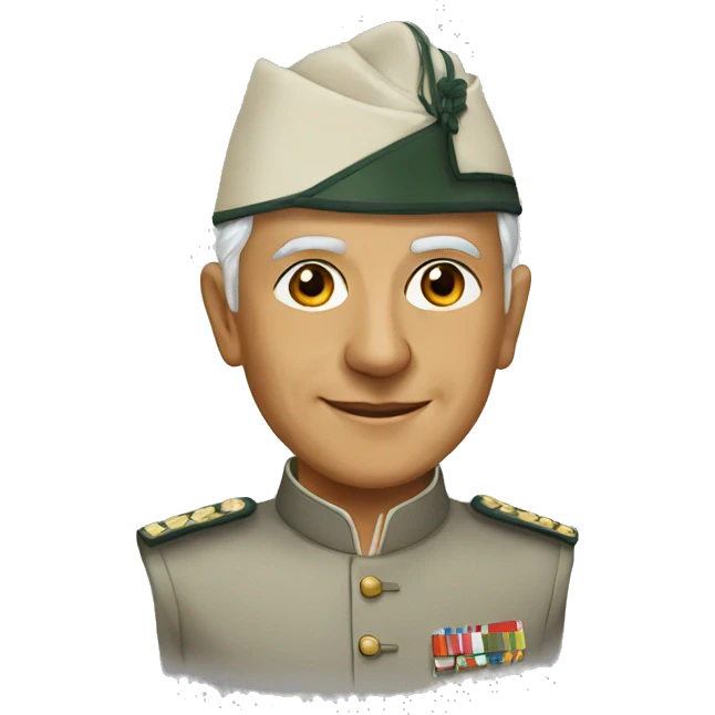 Nehru  emoji