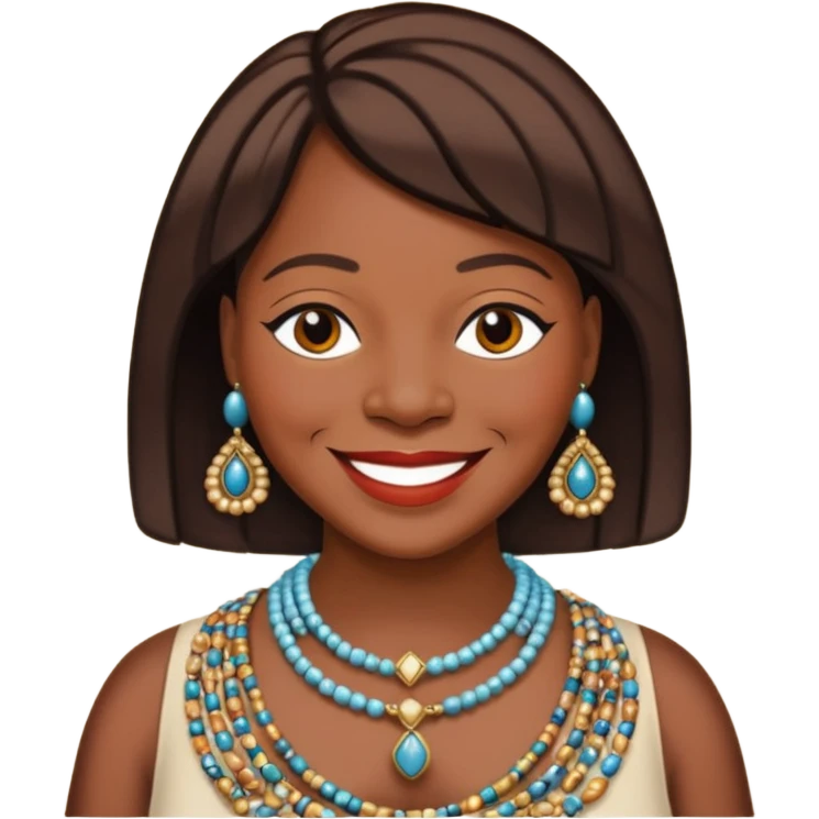 Bessie Smith emoji