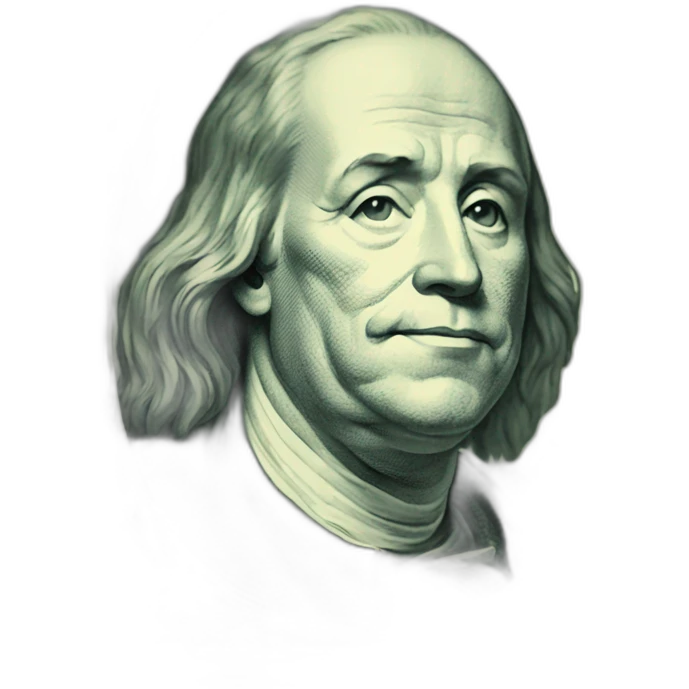 DOLLAR BILL emoji