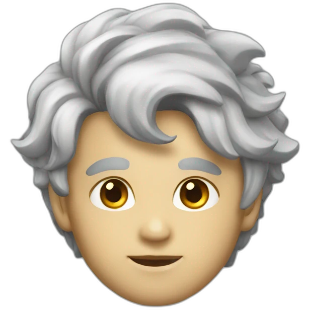 Argent emoji