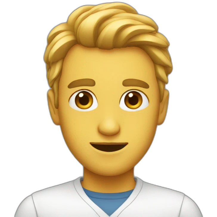 experimentation emoji