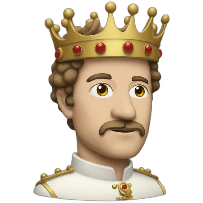 king-crimson emoji