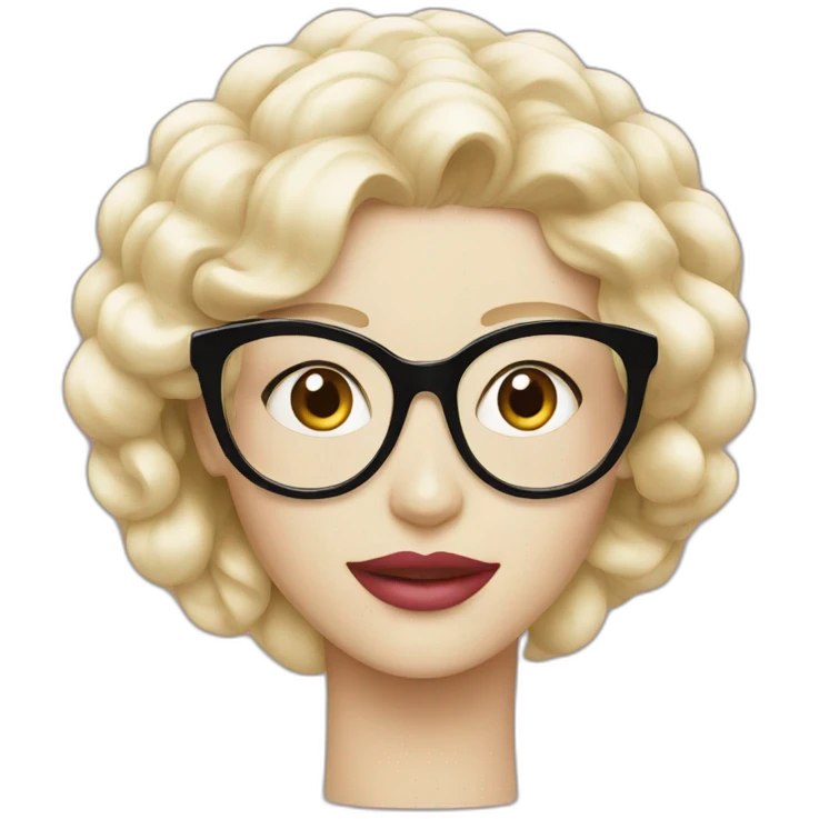 chanel-brand emoji