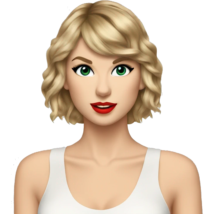 taylor swift emoji