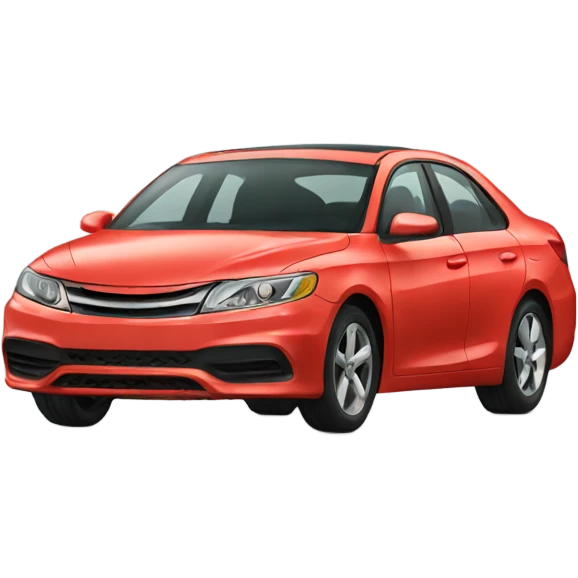 car emoji