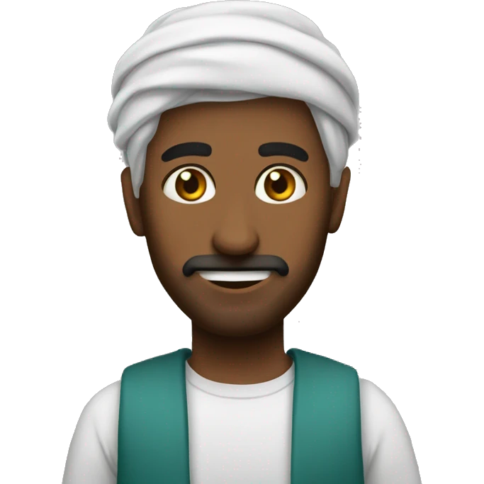 علم الثوار السوريين emoji