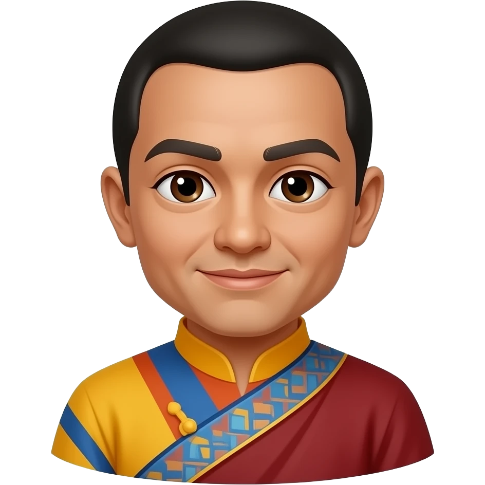 Bhot emoji