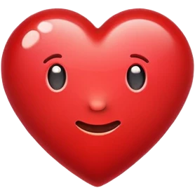 I had a fight with my girlfriend yesterday.I going to post a notes asking sorry.i need a "SORRY” text inside a heart customized emoji emoji