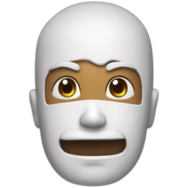 Parabens emoji
