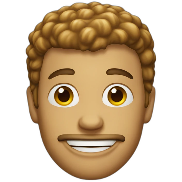 McDonald  emoji