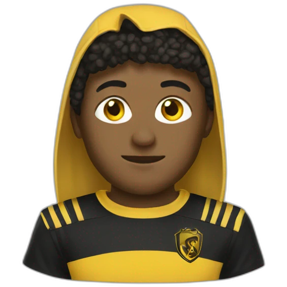 Ittihad emoji
