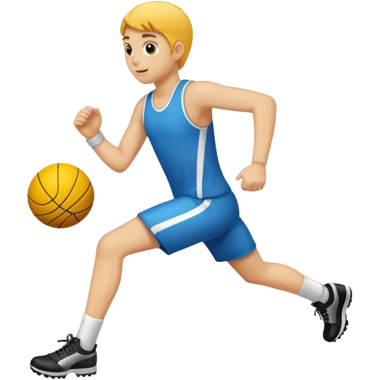 Sport emoji
