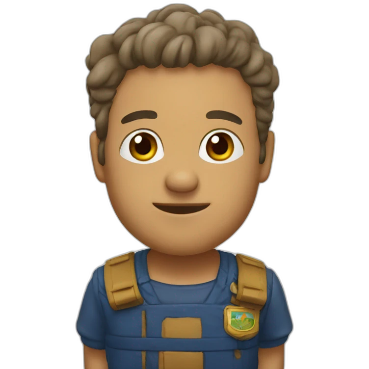 Madeira emoji