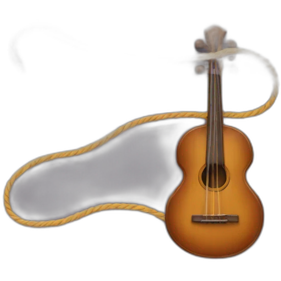 String emoji