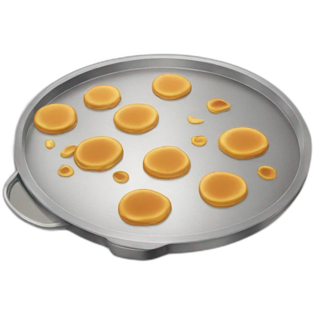 griddle emoji