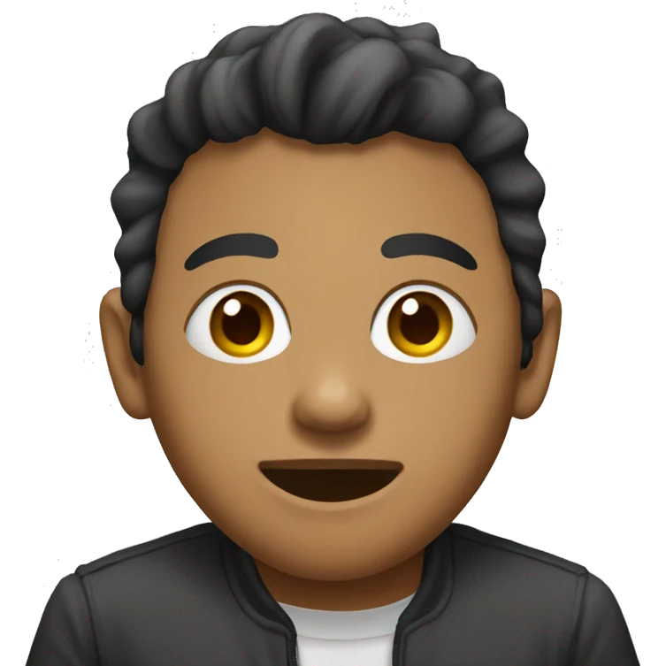 Caseoh  emoji