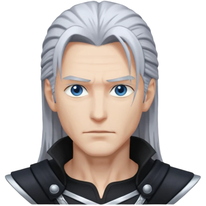 sephirot ff7 emoji