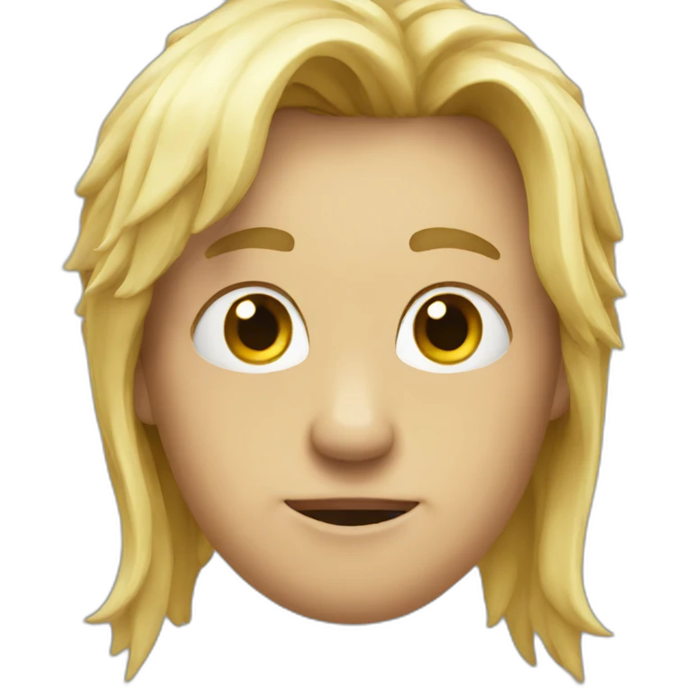 harse emoji