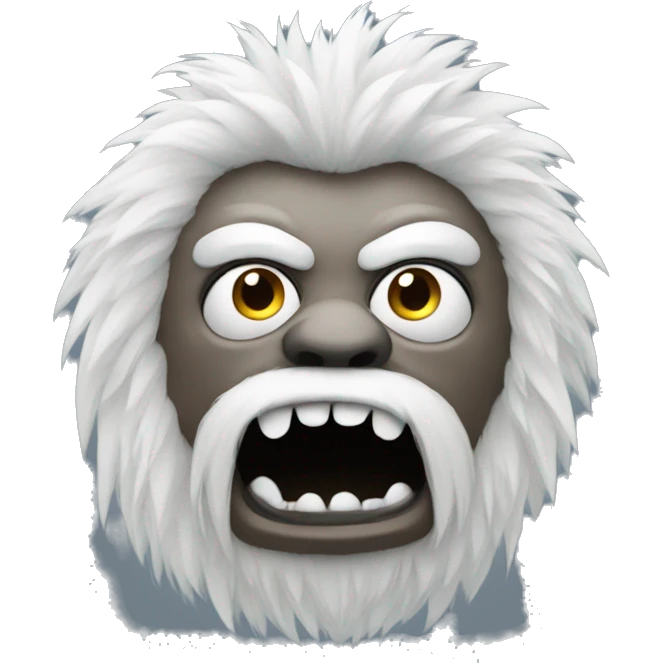 Eifelyeti emoji