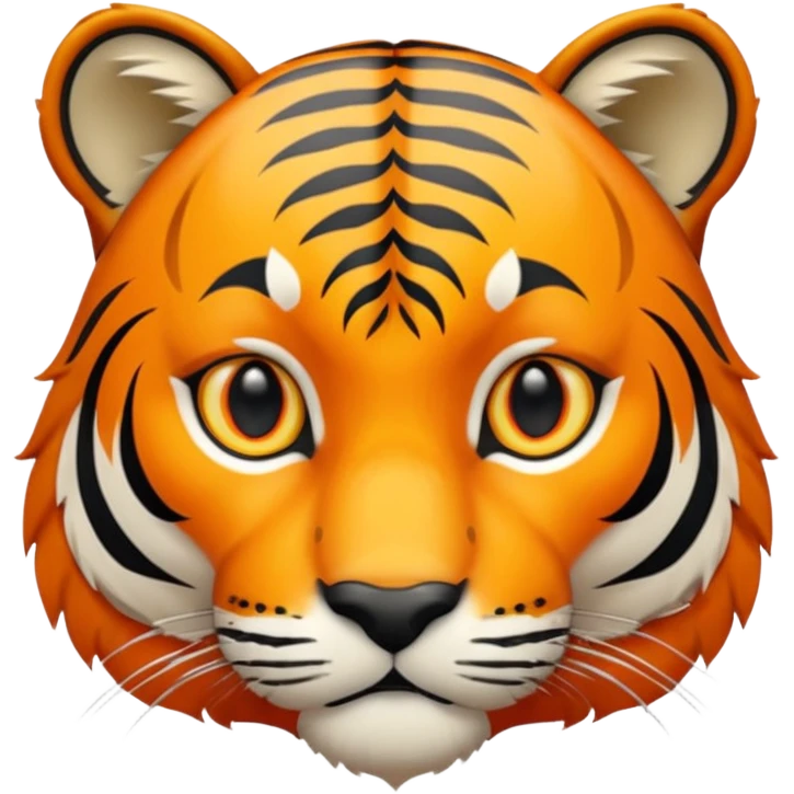 🇮🇷🌞🐅 emoji