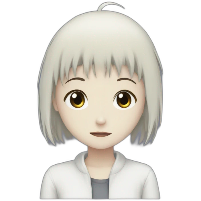 serial experiments lain emoji