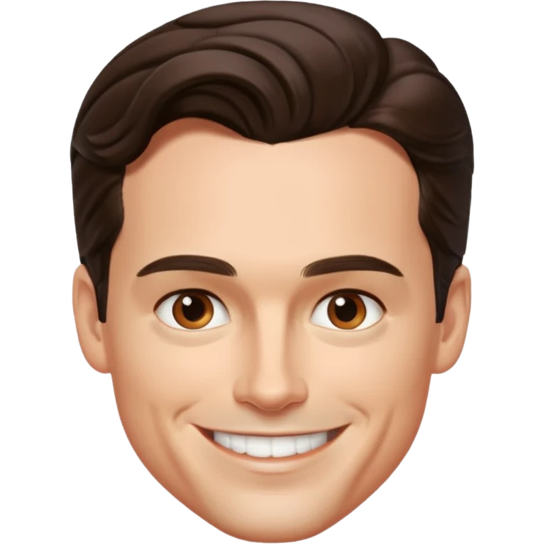 Matt Bomer emoji