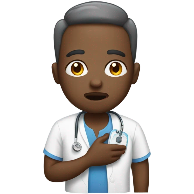 Diabetes emoji
