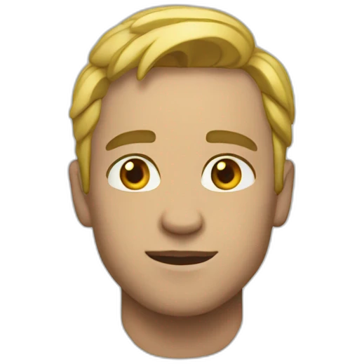 released emoji