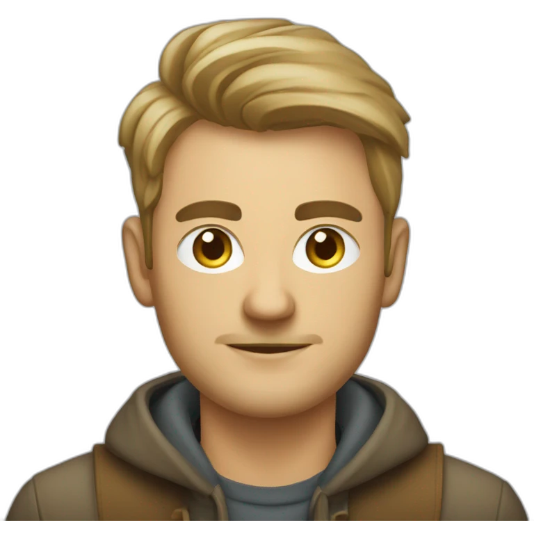 mykhaylo salvarskiy graphic designer  emoji