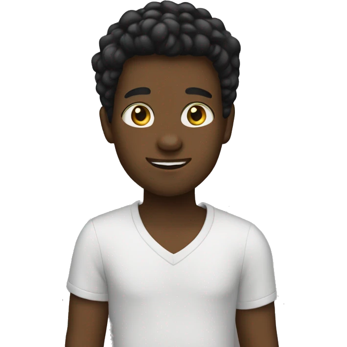 boy 👦🏾  emoji