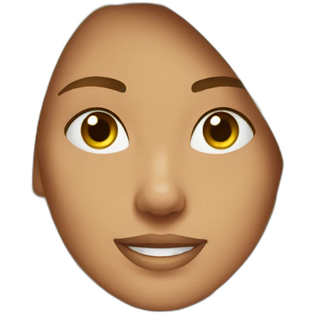 Yasmin-cavalo emoji
