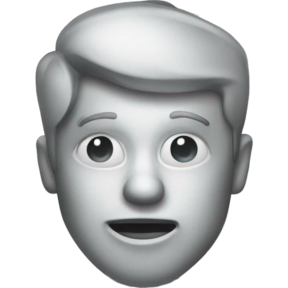 Potassium nitrate emoji