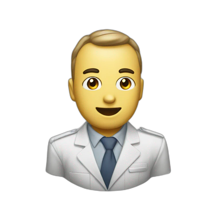 Peepo Karmine Corp emoji