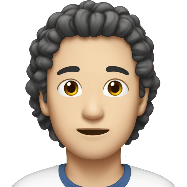 컴퓨터하는여자 emoji