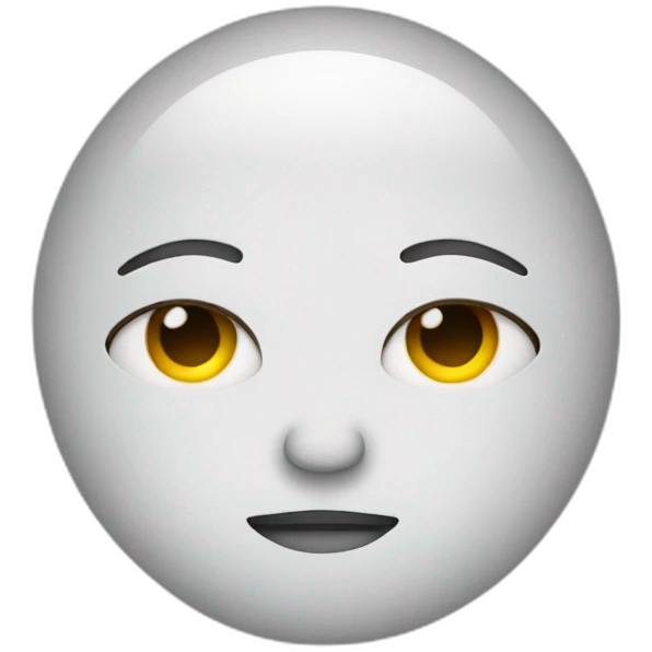 sleep with one open eye emoji