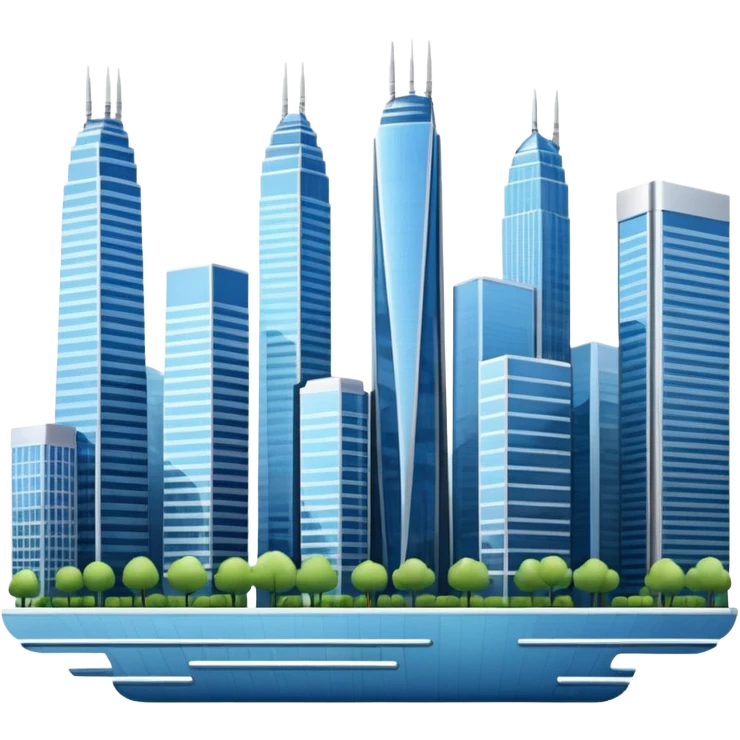 city emoji