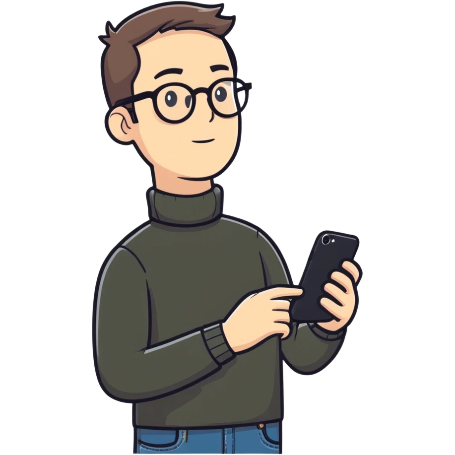 Steve Jobs  emoji