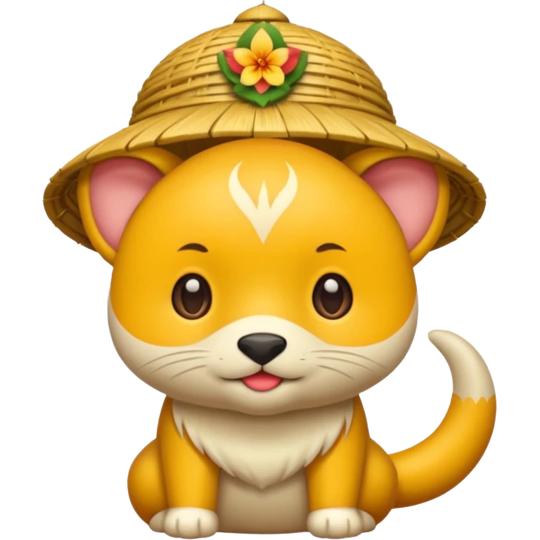 maiale nano vietnamita emoji